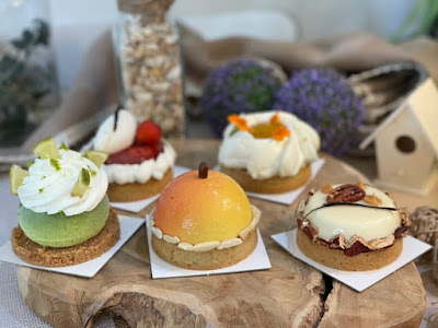 L'écureuil Gourmand à Montauban