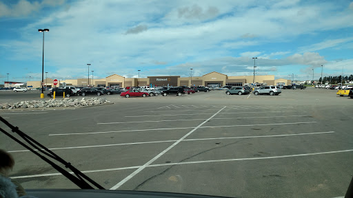 Department Store «Walmart Supercenter», reviews and photos, 4001 2nd Ave W, Williston, ND 58801, USA