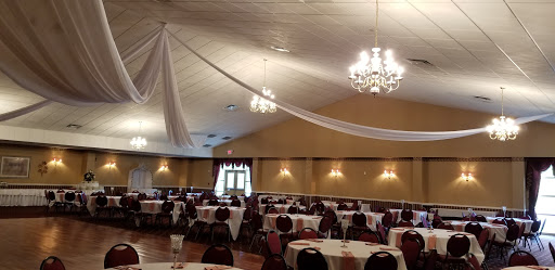 Banquet Hall «The Woodlands», reviews and photos, 9680 Cilley Rd, Cleves, OH 45002, USA