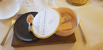 Fromage du Restaurant français Restaurant Philippe Bohrer à Rouffach - n°8