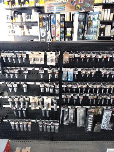 Auto Parts Store «Luke Auto Parts», reviews and photos, 13734 W Glendale Ave, Glendale, AZ 85307, USA