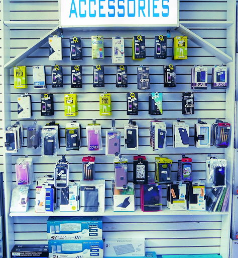 Computer Repair Service «Delfix technologies Inc.», reviews and photos, 10717 Gulf Fwy, Houston, TX 77034, USA