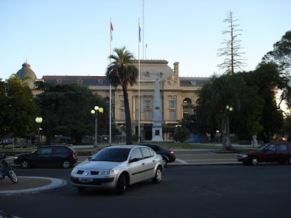 Ministerio de Hacienda y Finanzas