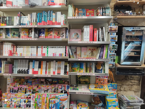 Librairie L'ETAPE Pont-de-Vaux