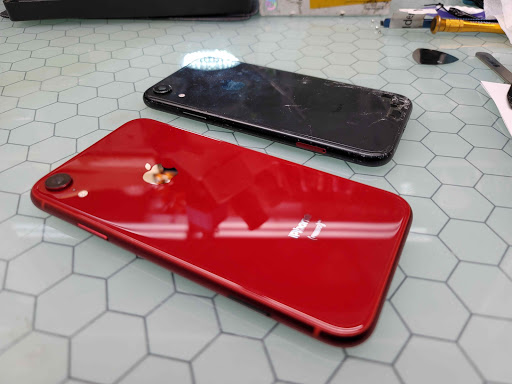 Computer Store «Computer Guys of Dallas Phone, Tablet, Gaming, Electronic Repair», reviews and photos, 1401 S Buckner Blvd #115, Dallas, TX 75217, USA