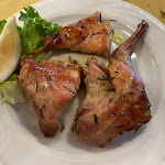 Photo n°1 de l'avis de alberto.e fait le 15/07/2023 à 18:37 sur le  Pensione Trattoria Toscana à Porretta Terme