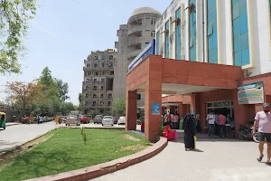 Hakeem Abdul Hameed Centenary Hospital image