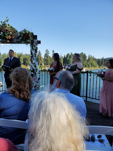 Event Venue «The Foundry at Oswego Pointe», reviews and photos, 320 Oswego Pointe Dr, Lake Oswego, OR 97034, USA