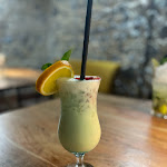 Photo n°2 de l'avis de Sven.o fait le 09/03/2024 à 09:15 sur le  Siebter Himmel - Restaurant und Gästehaus in Burkheim am Kaiserstuhl à Vogtsburg