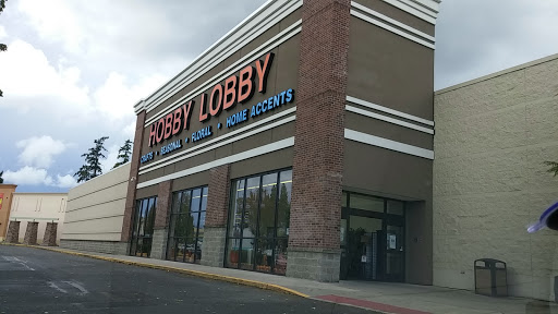 Craft Store «Hobby Lobby», reviews and photos, 35020 Enchanted Pkwy S, Federal Way, WA 98003, USA