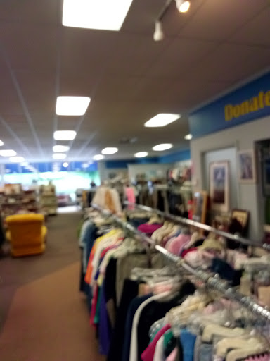 Thrift Store «Goodwill: Retail Store», reviews and photos