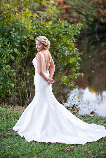 Bridal Shop «Proms Pageants & Pretty Things», reviews and photos, 5325 Peters Creek Rd, Roanoke, VA 24019, USA