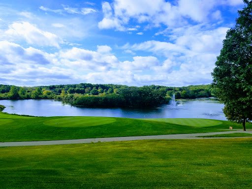 Golf Course «Grand Geneva Golf Courses», reviews and photos, 7036 Grand Geneva Way, Lake Geneva, WI 53147, USA