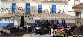 El Cordobés Restaurante en Almadén