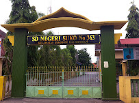 Foto SD  Negeri Suko, Kabupaten Sidoarjo