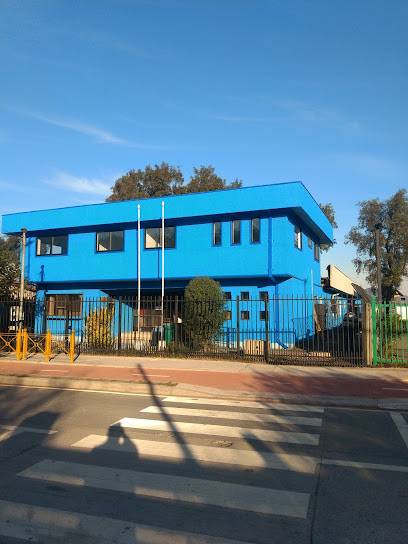 Escuela Especial ASPAUT Chiguayante