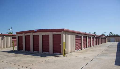 Self-Storage Facility «Move It Self Storage - Atascocita», reviews and photos, 3700 Atascocita Road, Humble, TX 77396, USA