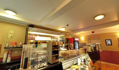 The Caledonian Cafe photo