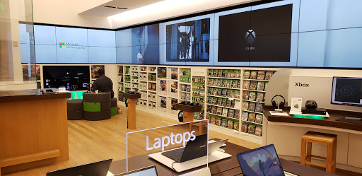 Computer Store «Microsoft», reviews and photos, 137 Stanton Christiana Rd, Newark, DE 19702, USA