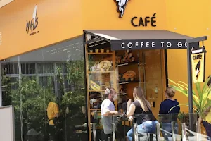 Mais1 Café - Garibaldi image