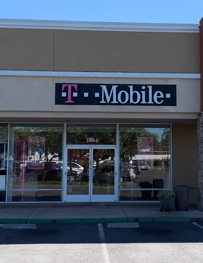 Cell Phone Store «T-Mobile», reviews and photos, 2366 El Camino Real Suite 1, Santa Clara, CA 95050, USA