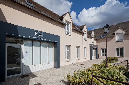 K-B NOTAIRES CONSEILS à Saint-Georges-sur-Eure