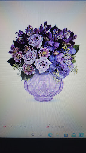 Florist «Rainbow Florist & Delectables Inc.», reviews and photos, 370 Main St, Laurel, MD 20707, USA