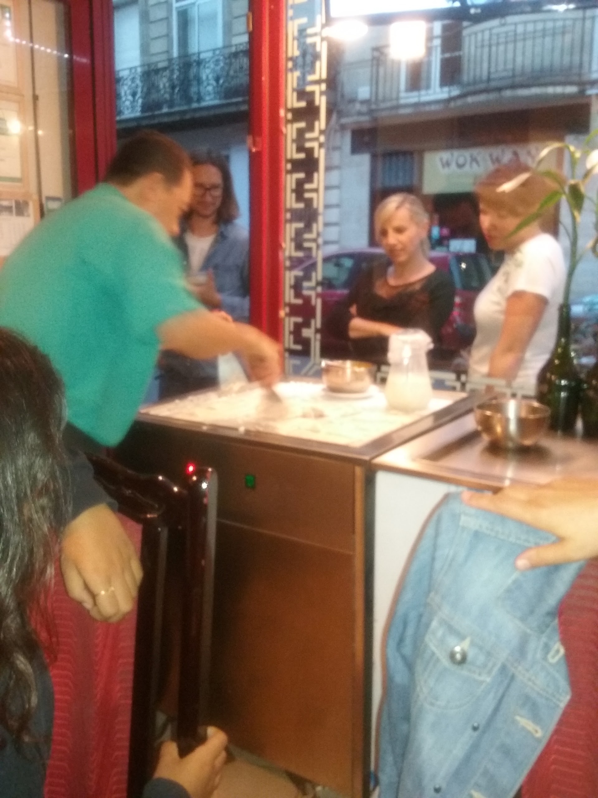 Photo n° 1 de l'avis de Mathieu.n fait le 22/07/2017 à 21:03