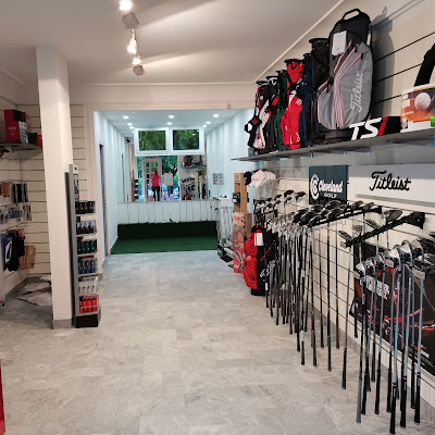 Hello Golf La boutique à Le Pecq