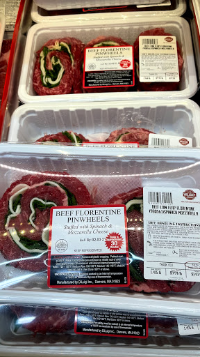 Warehouse club «BJ’s Wholesale Club», reviews and photos, 5183 Transit Rd, Williamsville, NY 14221, USA