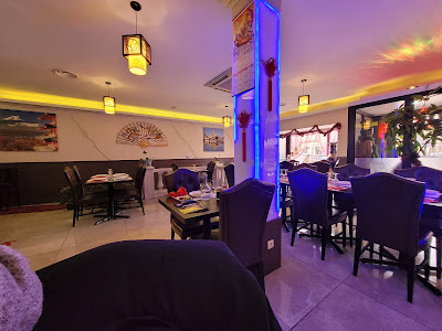 Pattaya à Moulins
