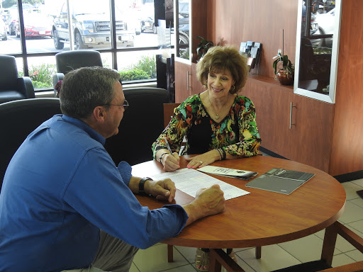 Car Dealer «Miller Ford Lincoln», reviews and photos, 1596 NJ-38, Lumberton, NJ 08048, USA