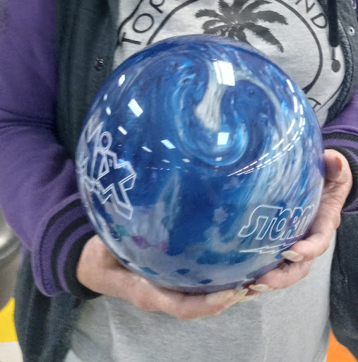 Bowling Alley «Buffaloe Lanes Erwin Family Bowling Center», reviews and photos, 100 W Jackson Blvd, Erwin, NC 28339, USA