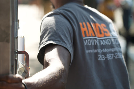 Moving and Storage Service «Hands On Moving LLC», reviews and photos, 157 Church St, New Haven, CT 06510, USA