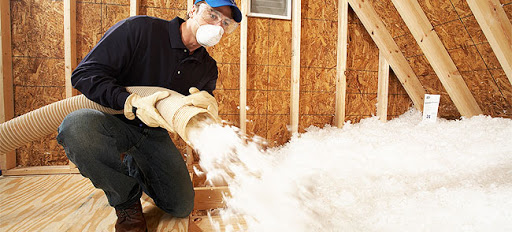 Insulation Contractor «Insulation Pros», reviews and photos