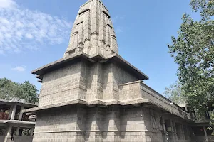 (Old) Shree Sant Muktabai Temple image