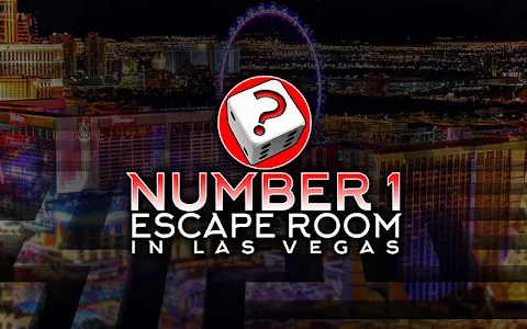 Black Cats Number One Escape Room Las Vegas image