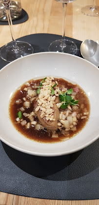 Les plus récentes photos du Restaurant MAGMA à Caen - n°1