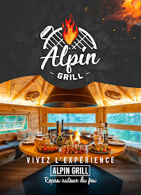 Photos du propriétaire du Restaurant Alpin Grill à Les Orres - n°5