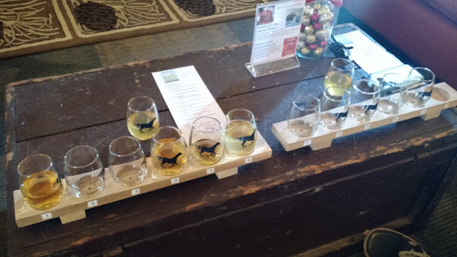 Winery «The Winery at Kindred Pointe», reviews and photos, 3575 Conicville Rd, Mt Jackson, VA 22842, USA