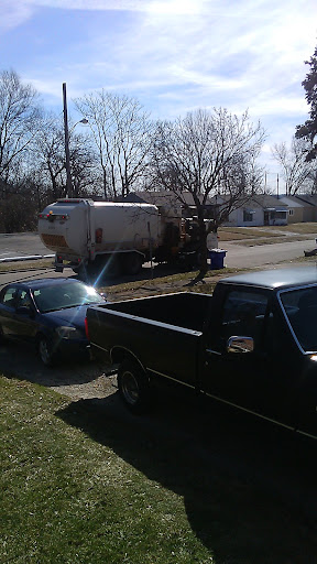 City of Dayton Division of Waste Collection