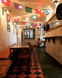Photos du propriétaire du Restaurant mexicain La Lupita à Nice - n°6
