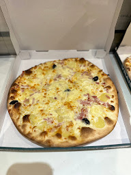 Photo n°44 de Kiosque à pizzas Montélimar Nord à Montélimar ()