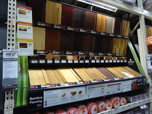 Home Improvement Store «The Home Depot», reviews and photos, 8334 Tamarack Village, Woodbury, MN 55125, USA