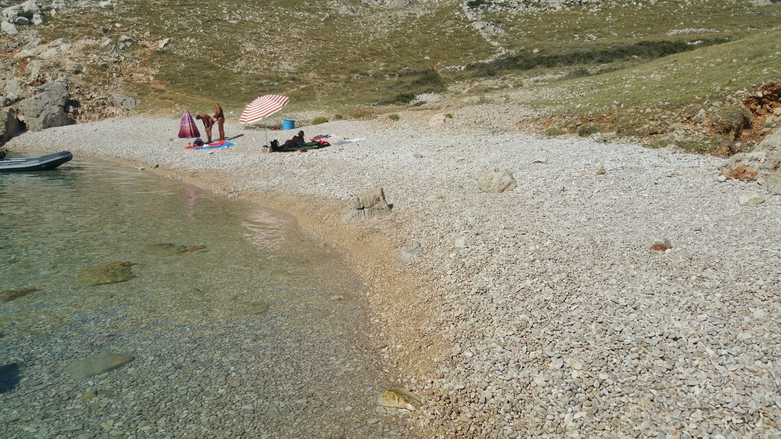 Dubna beach photo #4