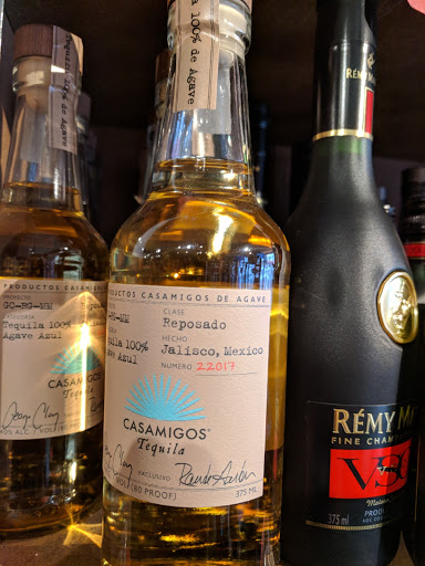 Liquor Store «Times Square Liquors», reviews and photos, 891 Broadway, Bayonne, NJ 07002, USA