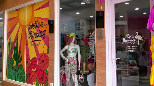 Stores to buy women's bikinis San Pedro Sula