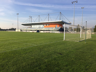 Coseec Sports et Environnement à Duppigheim