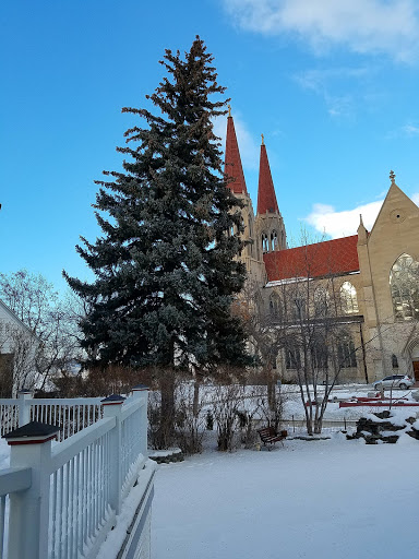 Bed & Breakfast «Barrister Bed & Breakfast», reviews and photos, 416 N Ewing St, Helena, MT 59601, USA