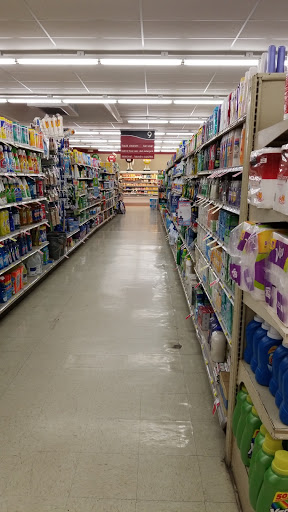 Grocery Store «Foodland», reviews and photos, 1223 W Main St, Monongahela, PA 15063, USA